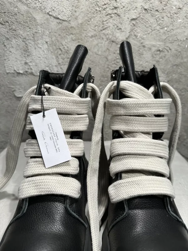 Rick Owens shoes - Replica shoes