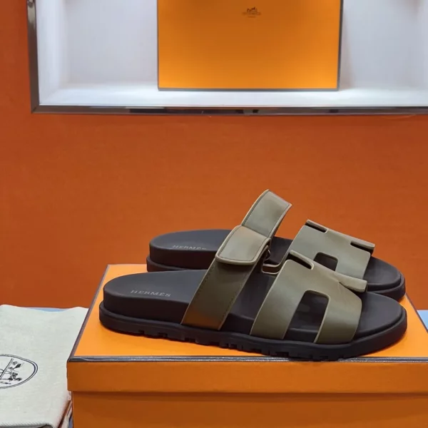 Hermes shoes - Reps shoes