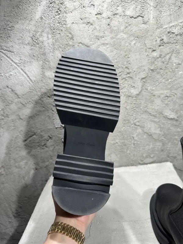 Rick Owens shoes - Reps shoes