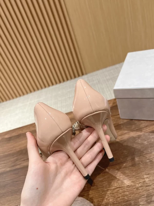 Jimmy Choo shoes - rep shoes