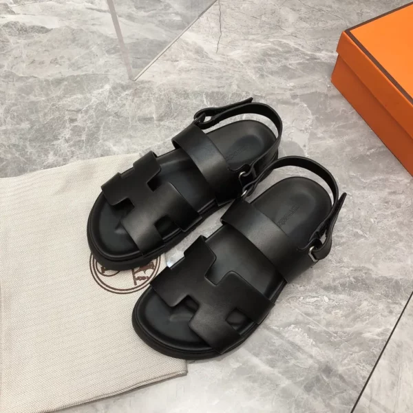 Hermes shoes - rep shoes