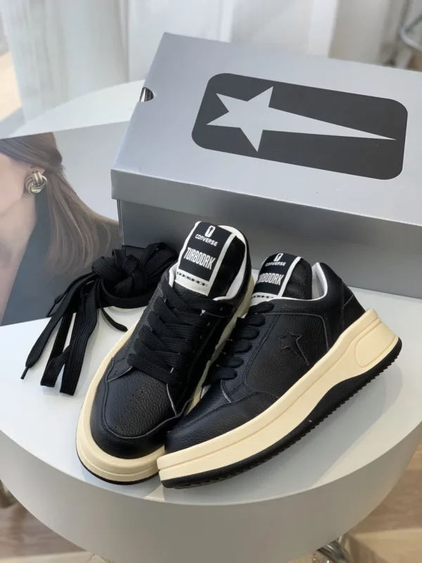 Rick Owens shoes - Replica shoes