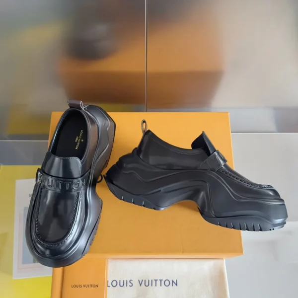 Louis Vuitton shoes - louis vuitton replica shoes