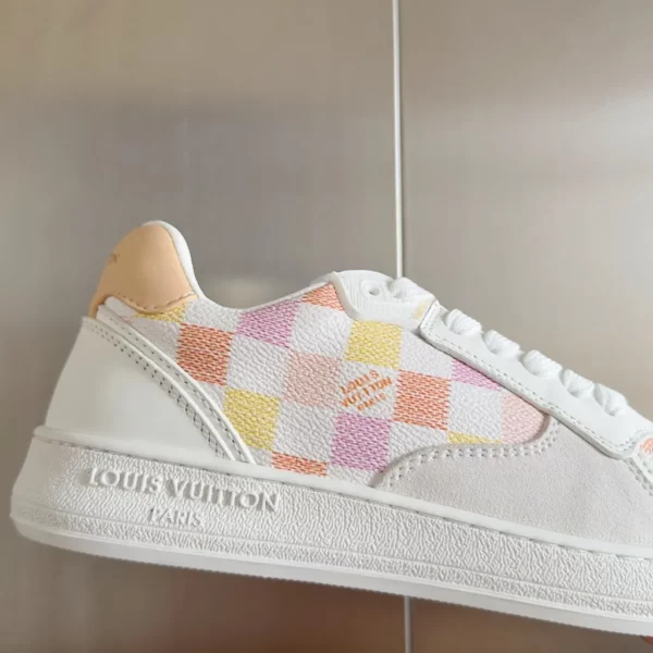 Louis Vuitton shoes - louis vuitton replica shoes