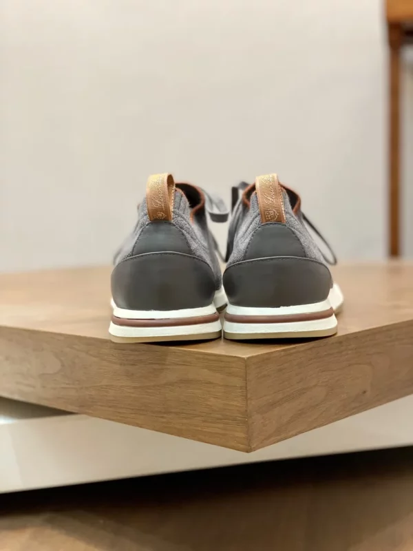 Loro Piana shoes - Reps shoes