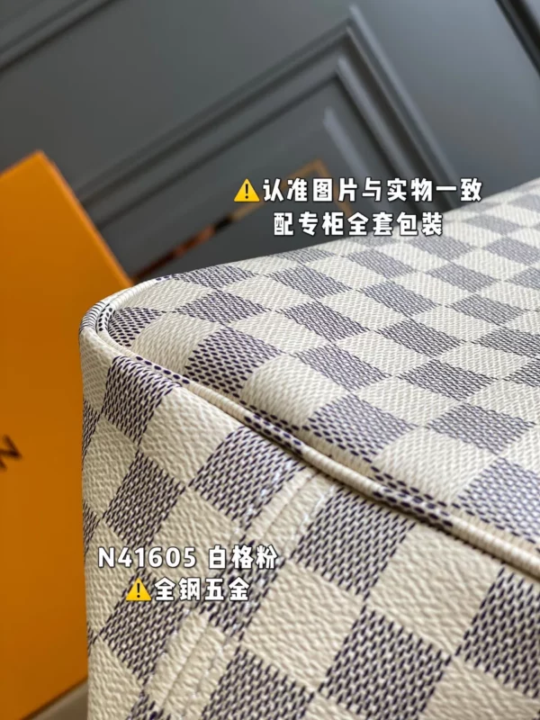 Louis Vuitton bag - louis vuitton replica bags