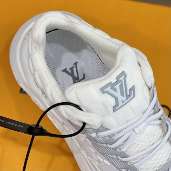 Louis Vuitton shoes - louis vuitton replica shoes