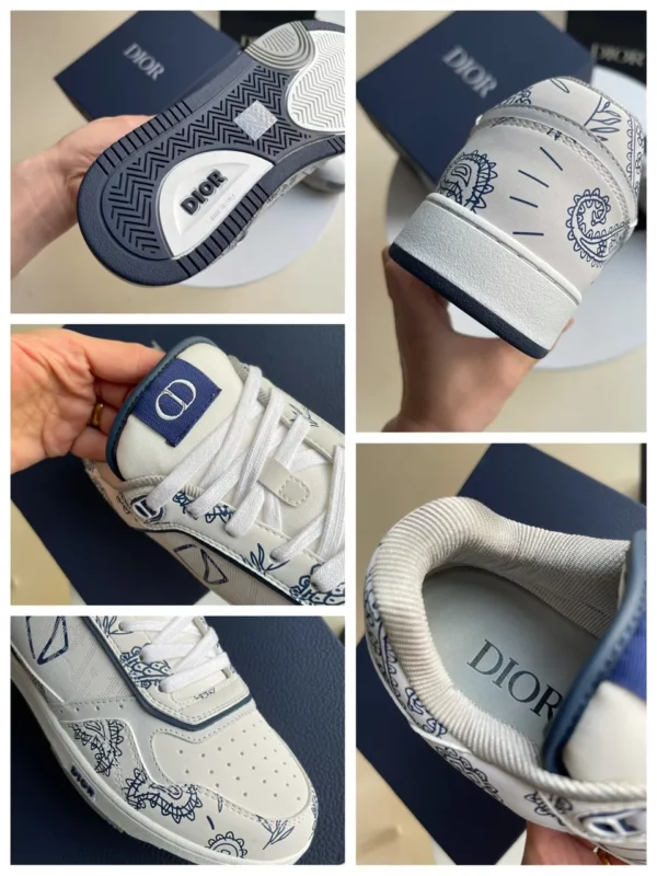 Dior shoes - Reps shoes