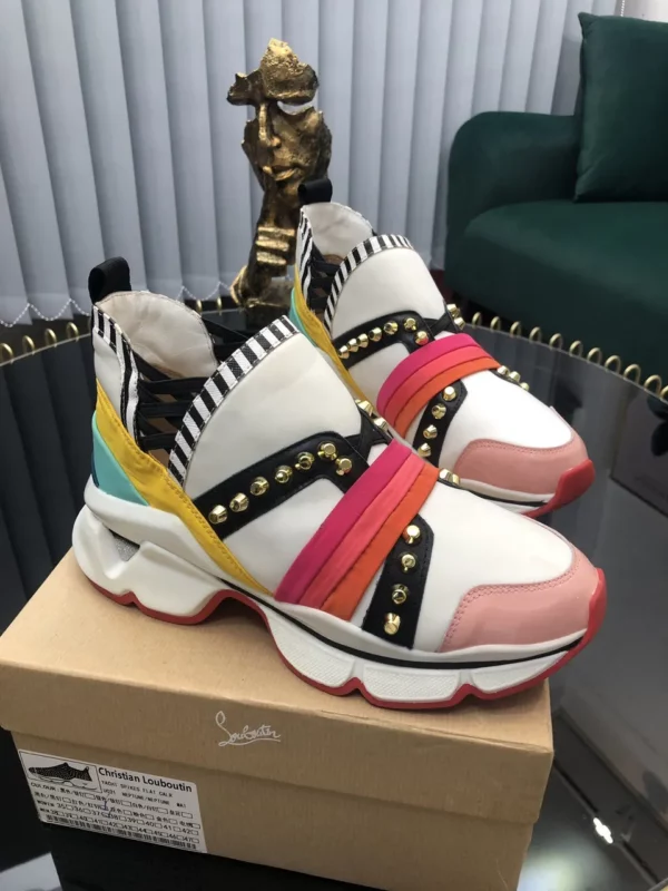 Christian Louboutin shoes - Reps shoes