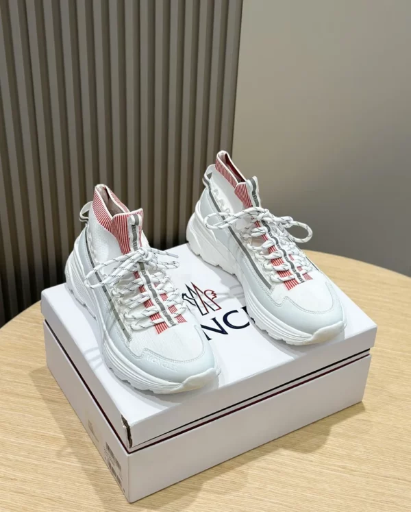 Moncler shoes - Replica shoes