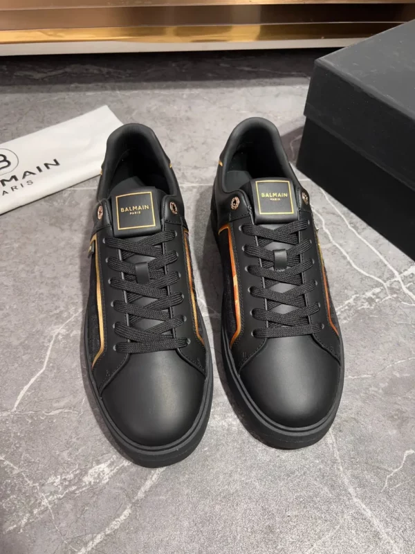 Balmain shoes - Replica shoes