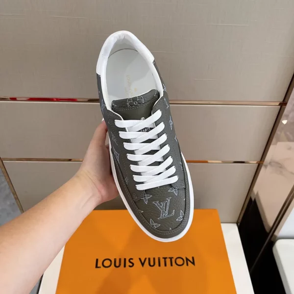 Louis Vuitton shoes - louis vuitton replica shoes