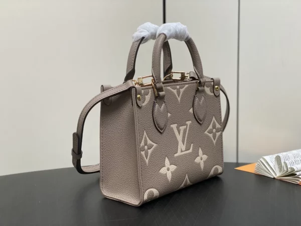 Louis Vuitton bag - louis vuitton replica bags