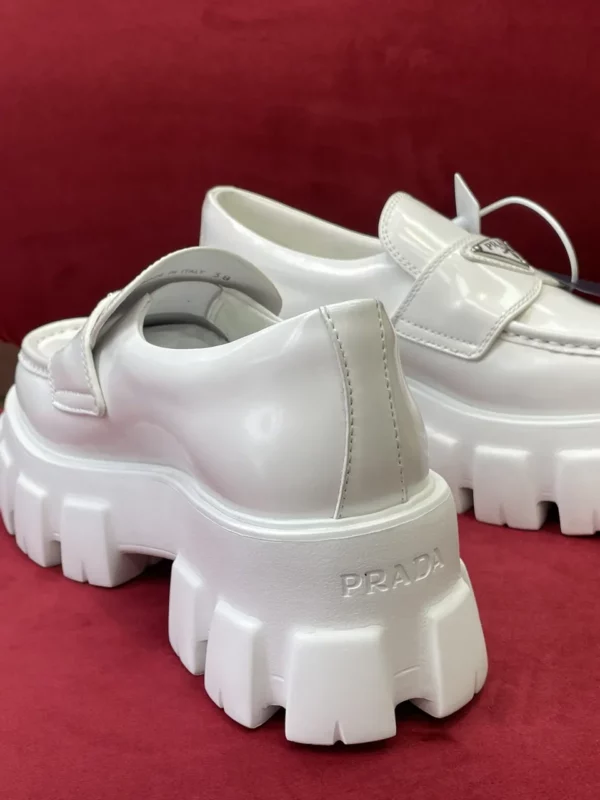 Prada shoes - rep shoes