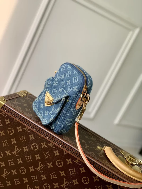 Louis Vuitton bag - louis vuitton replica bags