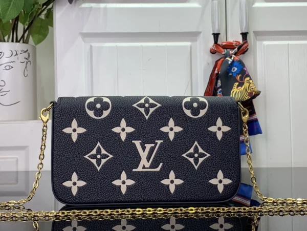 Louis Vuitton bag - louis vuitton replica bags