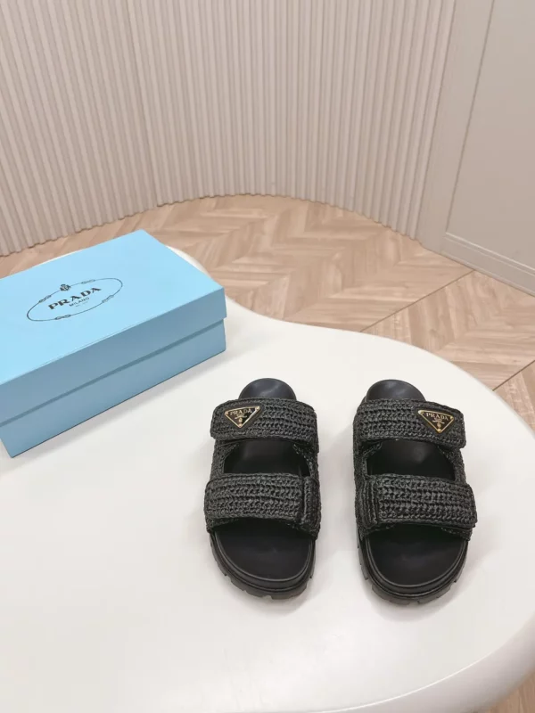 Prada shoes - Reps shoes