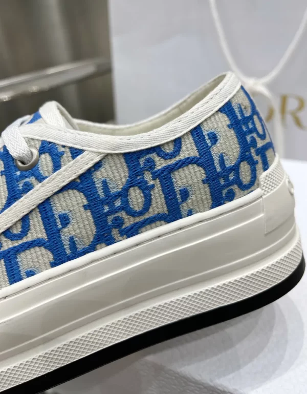 Dior shoes - Replica shoes