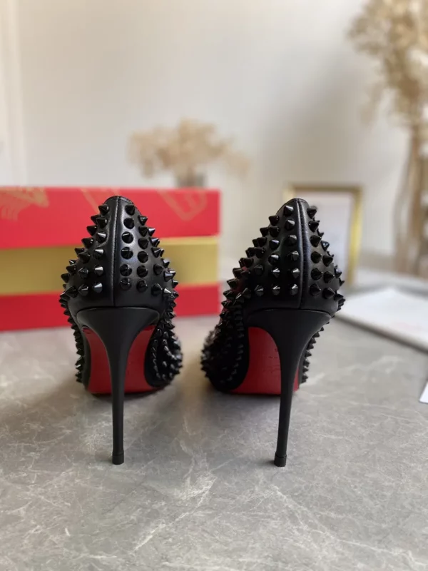 Christian Louboutin shoes - Replica shoes