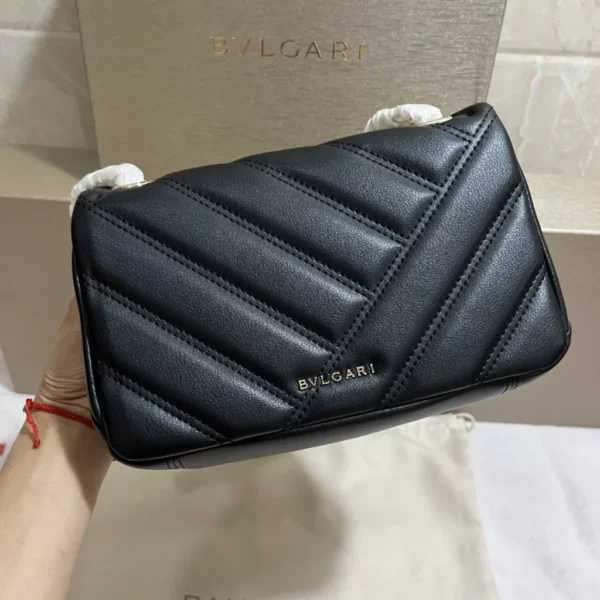 Bvlgari bag - rep bags