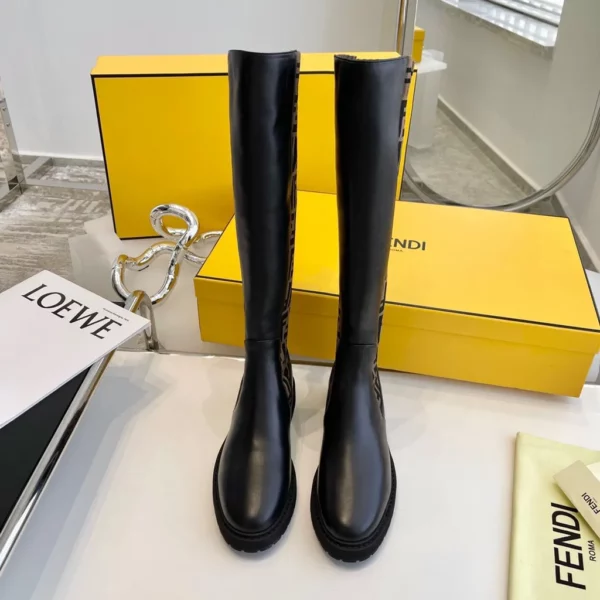 Fendi shoes - rep shoes