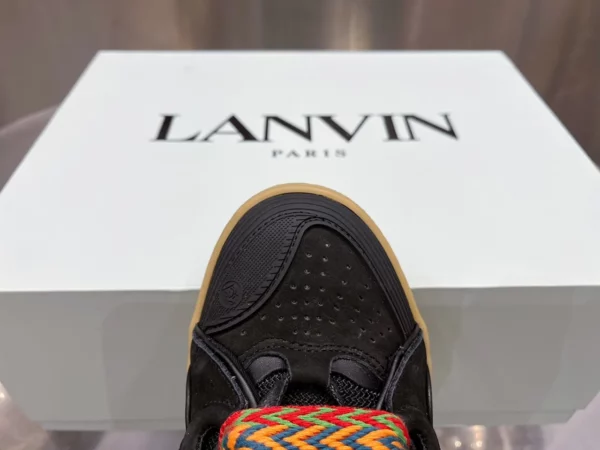 Lanvin shoes - Replica shoes