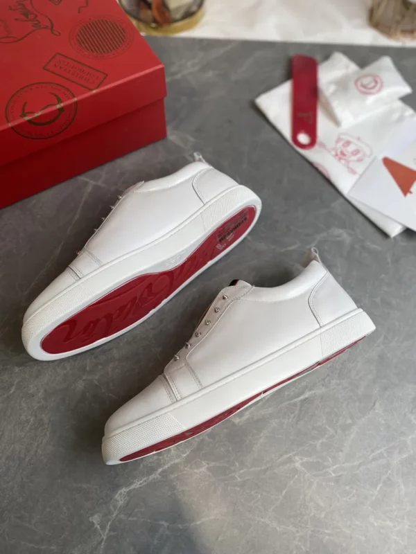 Christian Louboutin shoes - Reps shoes