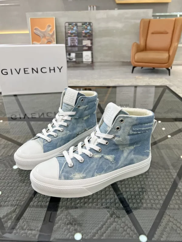 Givenchy shoes - Reps shoes