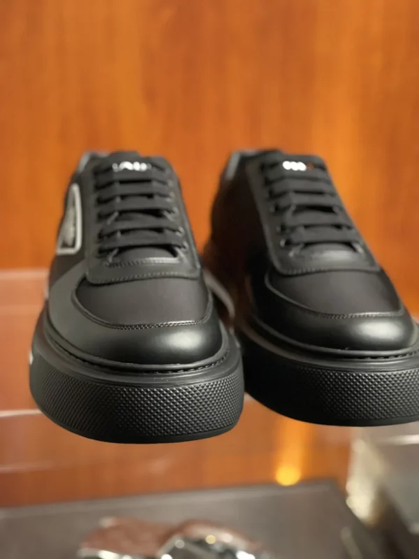 Prada shoes - rep shoes