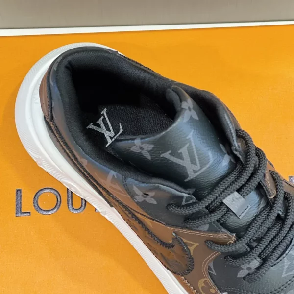 Louis Vuitton shoes - louis vuitton replica shoes