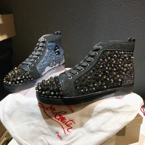 Christian Louboutin shoes - rep shoes