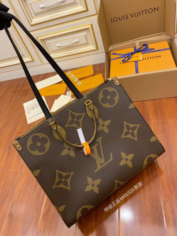 Louis Vuitton bag - louis vuitton replica bags