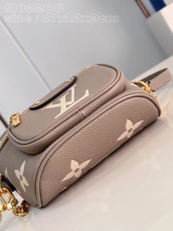 Louis Vuitton bag - louis vuitton replica bags