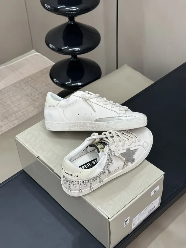 GGDB shoes - rep shoes