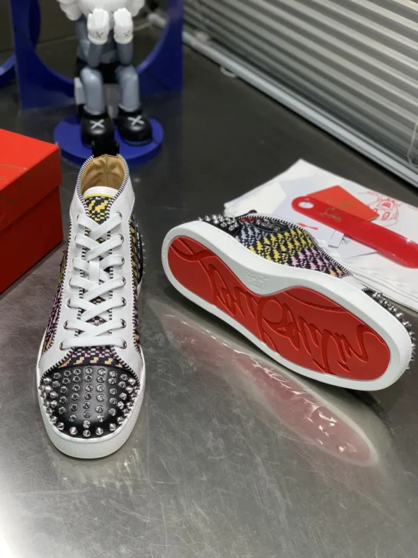 Christian Louboutin shoes - Reps shoes