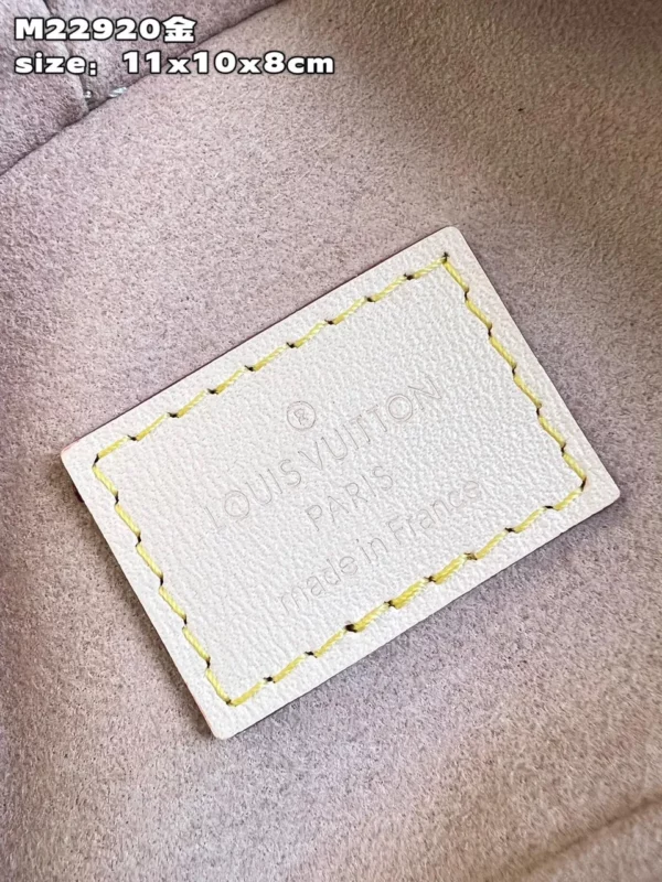 Louis Vuitton bag - louis vuitton replica bags