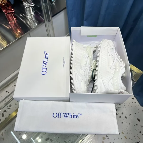 Off White shoes - Replica shoes