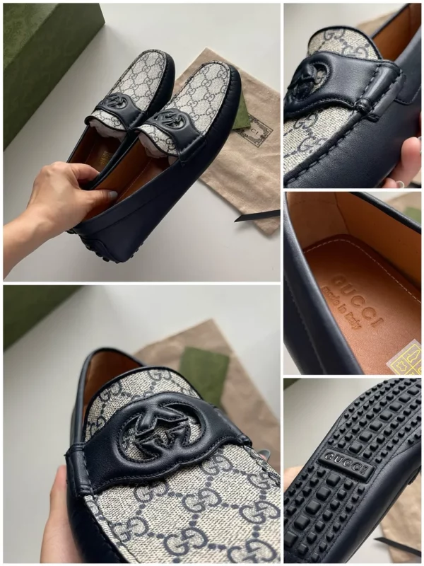 Gucci shoes - replica gucci shoes