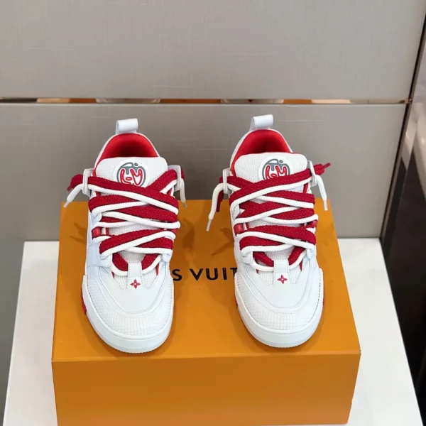 Louis Vuitton shoes - louis vuitton replica shoes