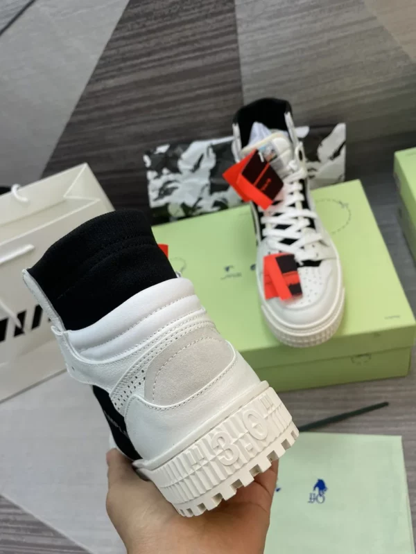 Off White shoes - Replica shoes