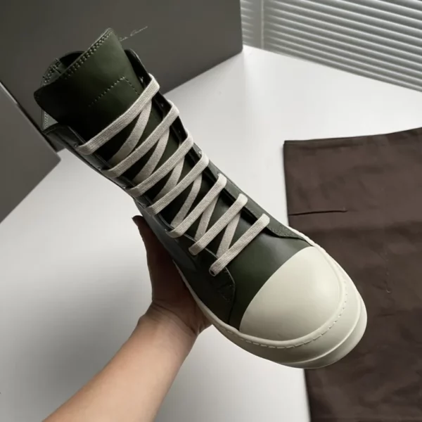 Rick Owens shoes - rep shoes