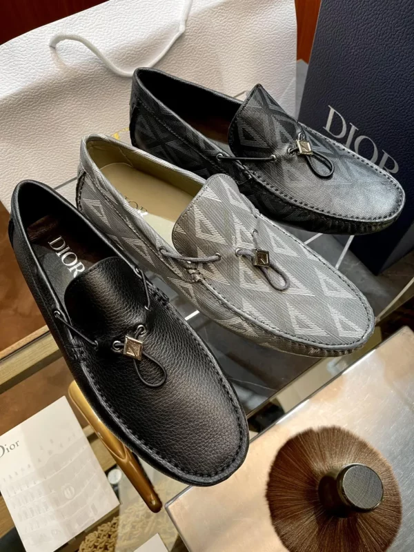 Dior shoes - Replica shoes