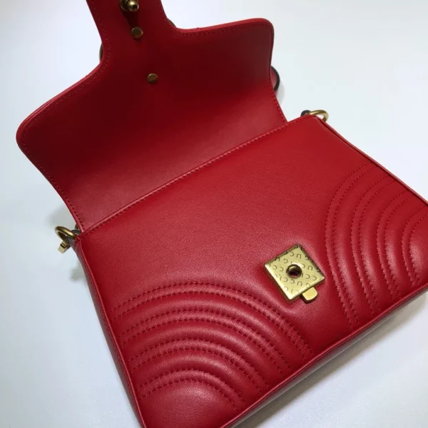 Gucci bag - replica gucci bags