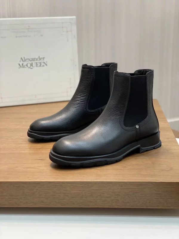 Alexander MCQueen shoes - rep shoes