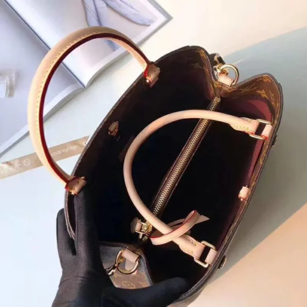 Louis Vuitton bag - louis vuitton replica bags