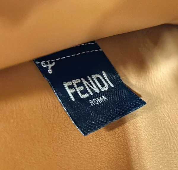 Fendi bag - fendi replica bags