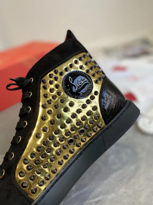 Christian Louboutin shoes - Reps shoes