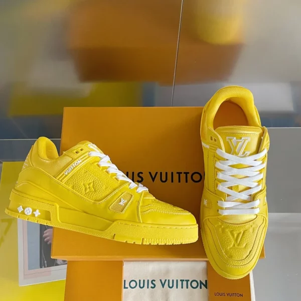 Louis Vuitton shoes - louis vuitton replica shoes