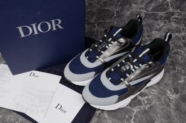 Dior shoes - Replica shoes