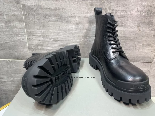 Balenciaga shoes - rep shoes